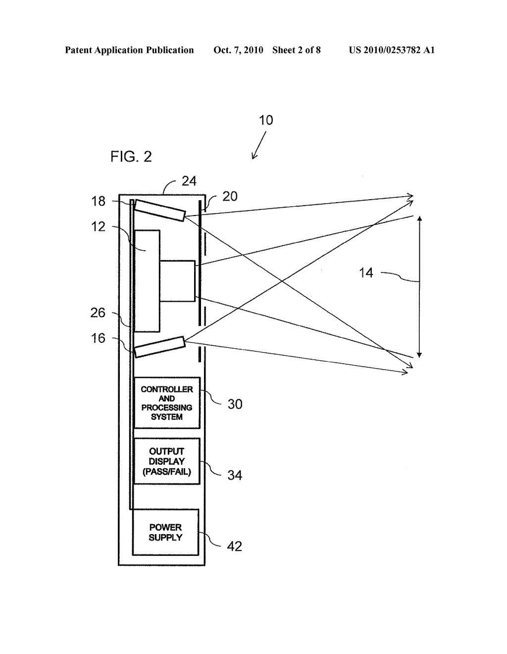 DEVICE AND METHOD FOR AUTOMATED VERIFICATION OF POLARIZATION-VARIANT IMAGES - diagram, schematic, and image 03