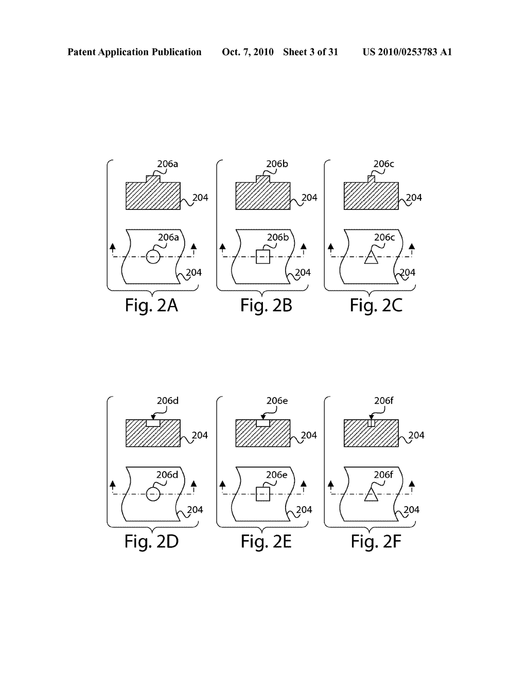 SPATIALLY-SELECTIVE REFLECTOR STRUCTURES, REFLECTOR DISKS, AND SYSTEMS AND METHODS FOR USE THEREOF - diagram, schematic, and image 04