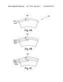 SPATIALLY-SELECTIVE REFLECTOR STRUCTURES, REFLECTOR DISKS, AND SYSTEMS AND METHODS FOR USE THEREOF diagram and image