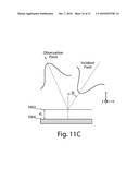 SPATIALLY-SELECTIVE REFLECTOR STRUCTURES, REFLECTOR DISKS, AND SYSTEMS AND METHODS FOR USE THEREOF diagram and image