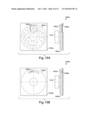 SPATIALLY-SELECTIVE REFLECTOR STRUCTURES, REFLECTOR DISKS, AND SYSTEMS AND METHODS FOR USE THEREOF diagram and image