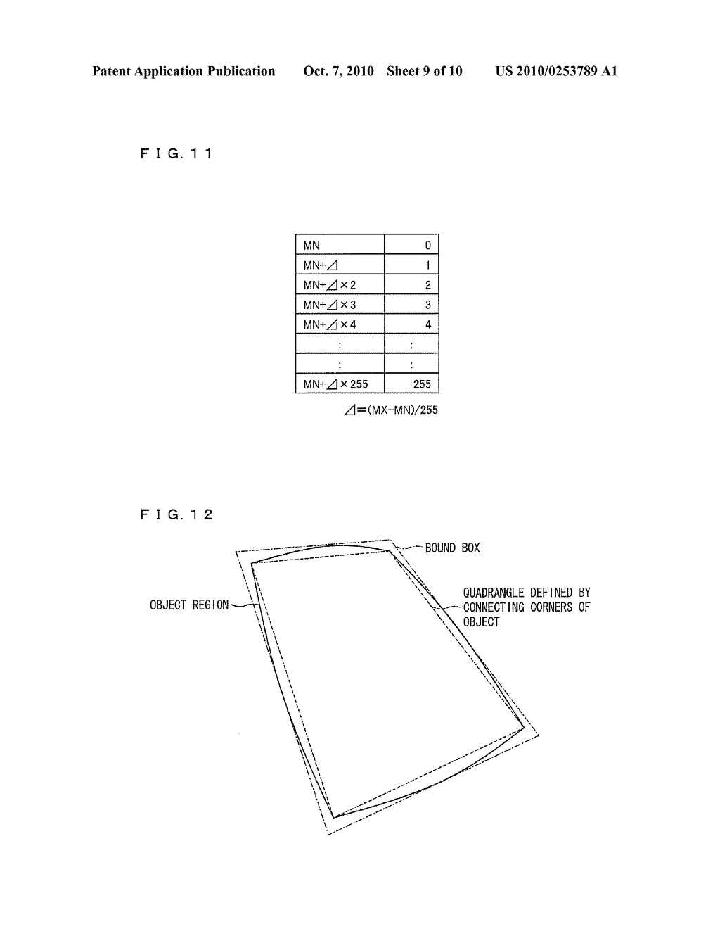 PORTABLE TERMINAL APPARATUS, IMAGE OUTPUT APPARATUS, CAPTURED IMAGE PROCESSING SYSTEM, AND RECORDING MEDIUM - diagram, schematic, and image 10