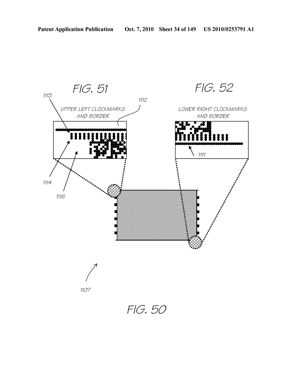 CAMERA SENSING DEVICE FOR CAPTURING AND MANIPULATING IMAGES - diagram, schematic, and image 35