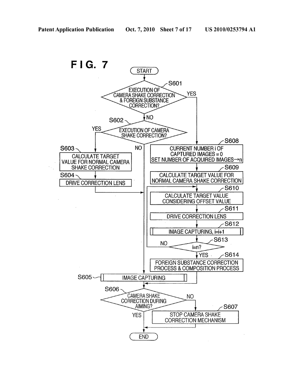 IMAGE CAPTURING APPARATUS, CONTROL METHOD THEREOF, IMAGE PROCESSING APPARATUS, IMAGE PROCESSING METHOD, IMAGE CAPTURING SYSTEM, AND PROGRAM - diagram, schematic, and image 08