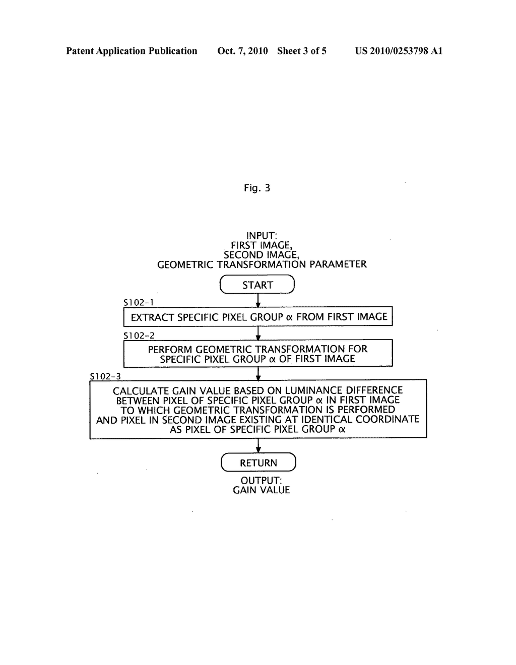 IMAGE PROCESSING APPARATUS, DIGITAL CAMERA, AND RECORDING MEDIUM - diagram, schematic, and image 04