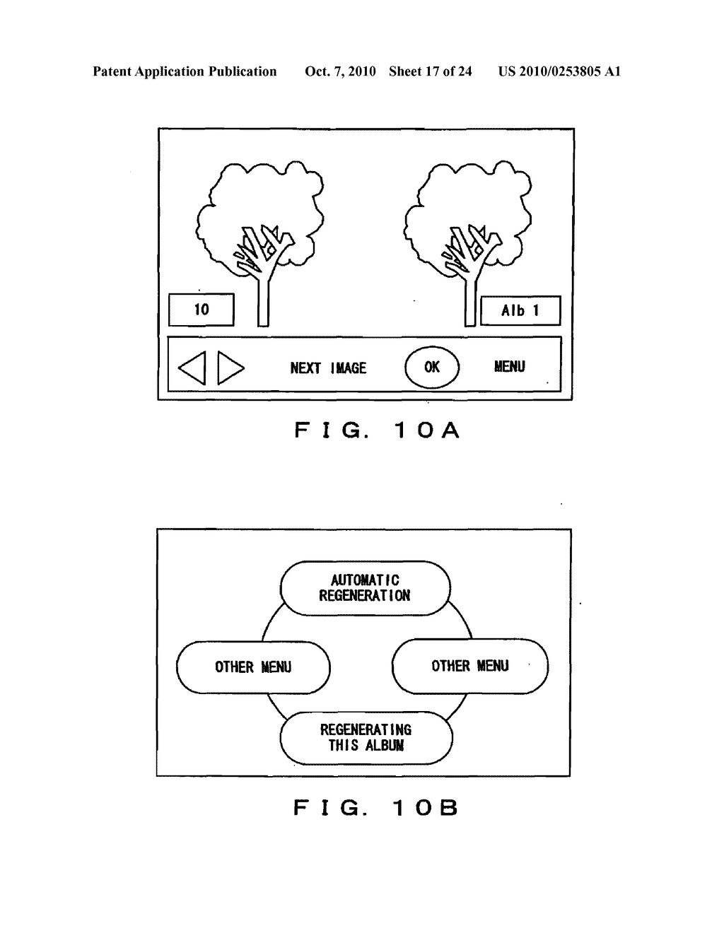 IMAGE DATA MANAGEMENT APPARATUS - diagram, schematic, and image 18