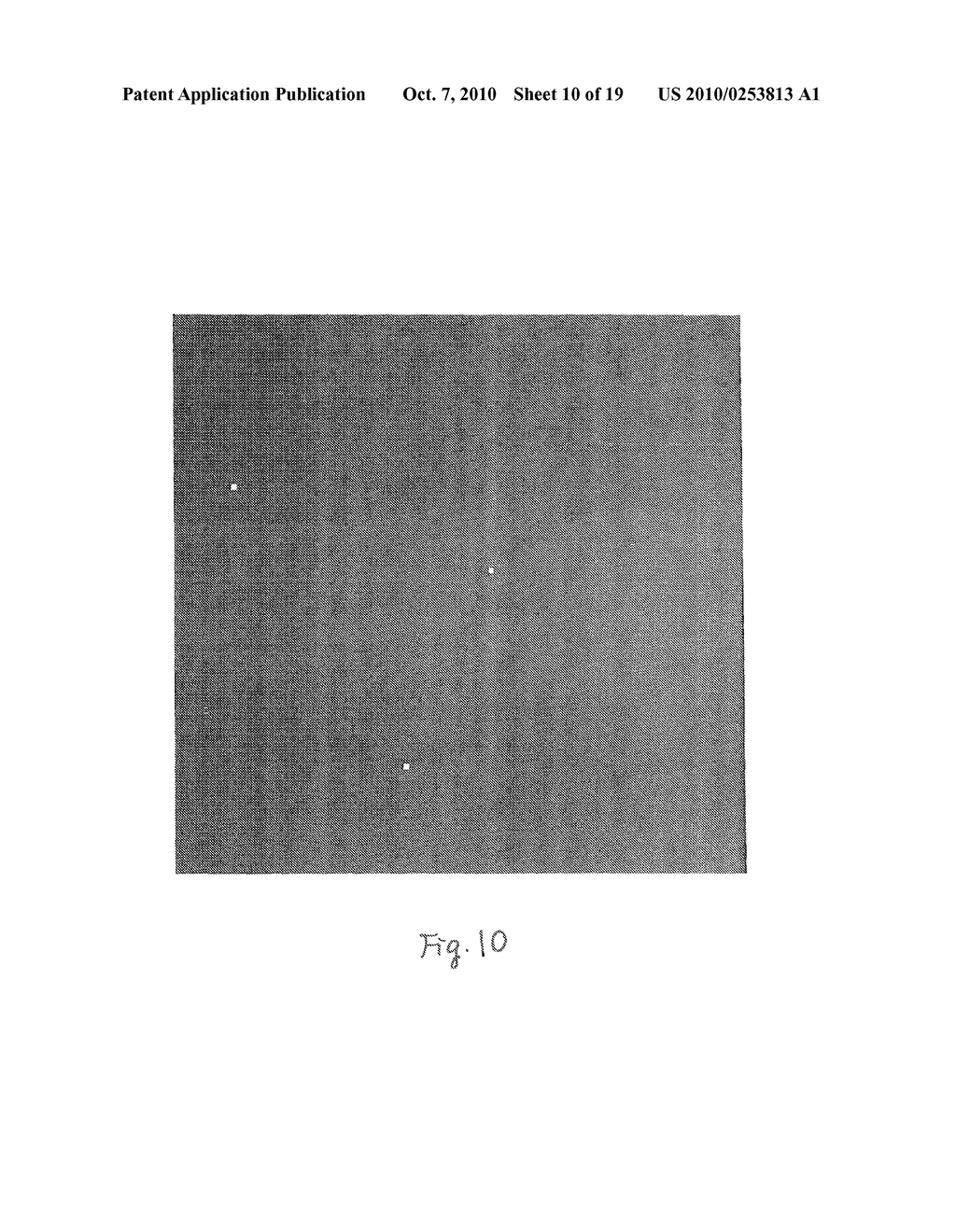 DEFECTIVE PIXEL SPECIFYING METHOD, DEFECTIVE PIXEL SPECIFYING SYSTEM, IMAGE CORRECTING METHOD, AND IMAGE CORRECTING SYSTEM - diagram, schematic, and image 11