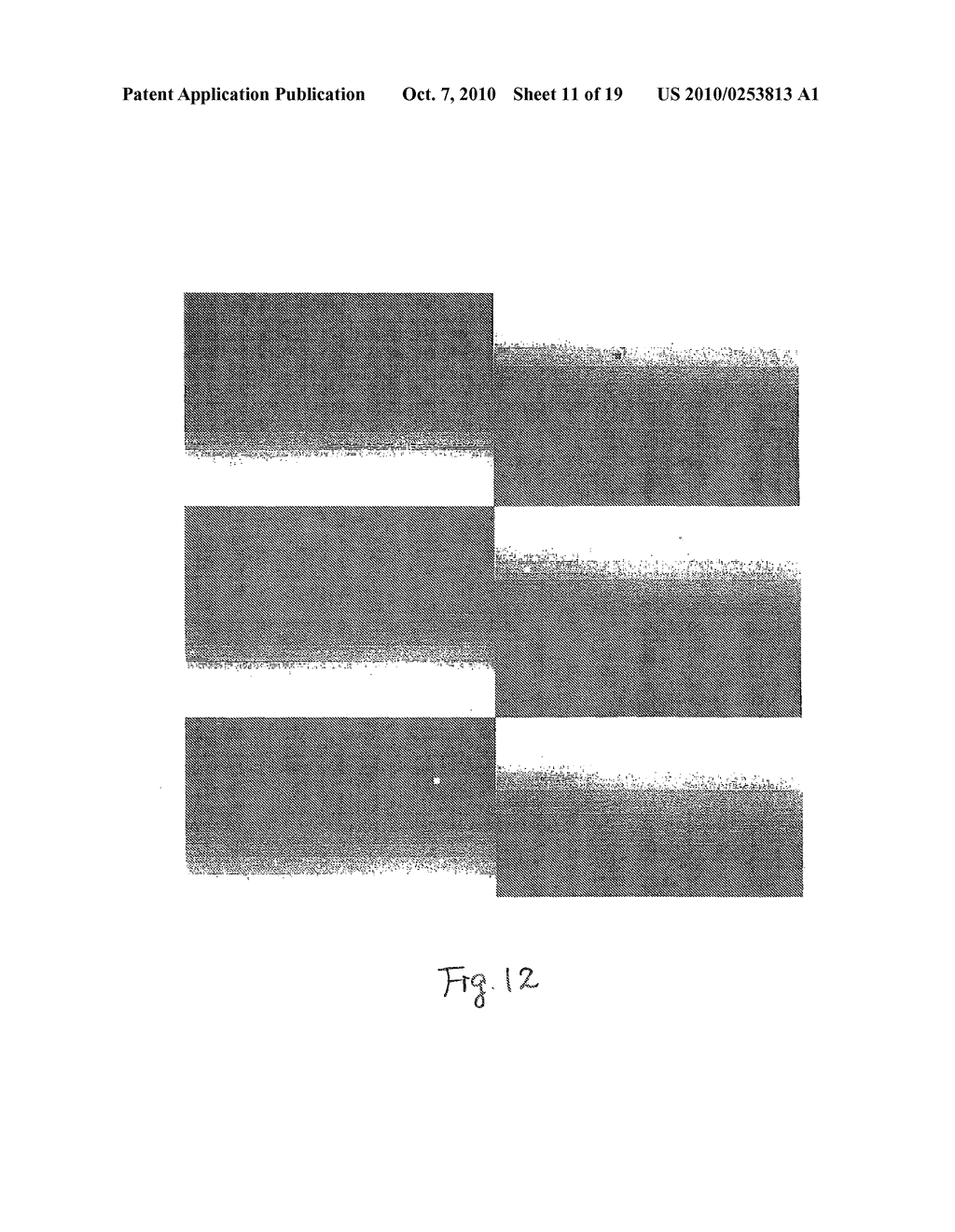 DEFECTIVE PIXEL SPECIFYING METHOD, DEFECTIVE PIXEL SPECIFYING SYSTEM, IMAGE CORRECTING METHOD, AND IMAGE CORRECTING SYSTEM - diagram, schematic, and image 12