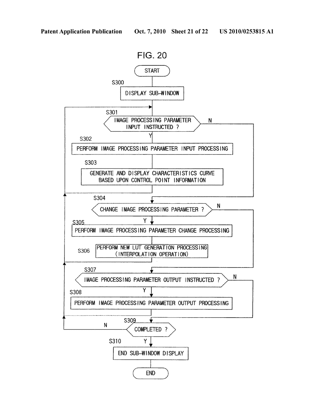 Information processing apparatus, information processing system, image input apparatus, image input system and information exchange method - diagram, schematic, and image 22