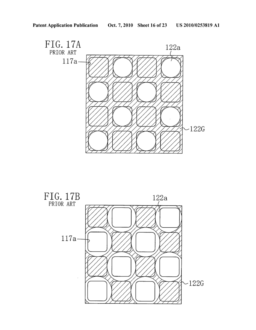 SOLID STATE IMAGING DEVICE AND METHOD FOR MANUFACTURING THE SAME - diagram, schematic, and image 17