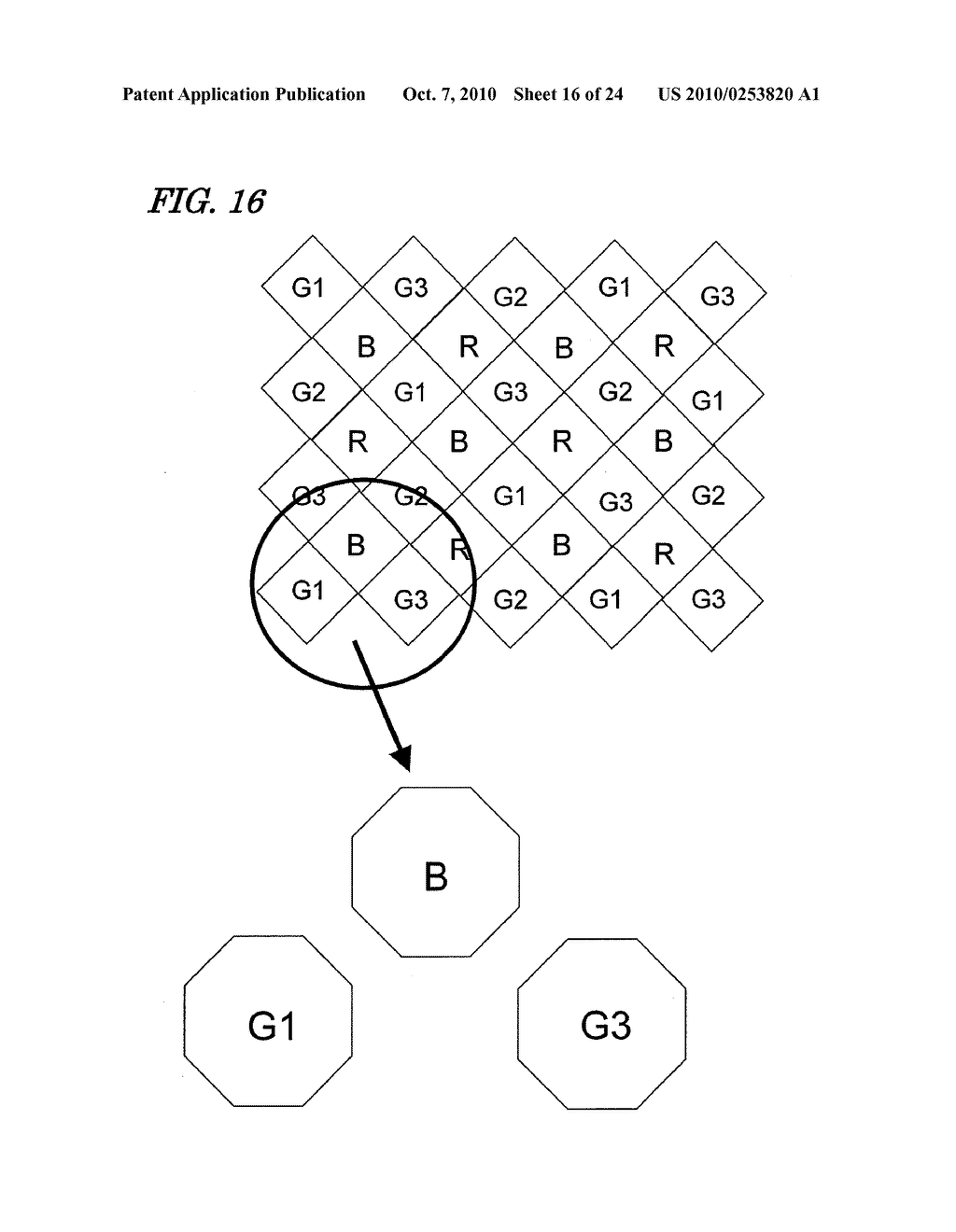 IMAGE PROCESSING DEVICE, IMAGE PROCESSING METHOD, AND IMAGING DEVICE - diagram, schematic, and image 17