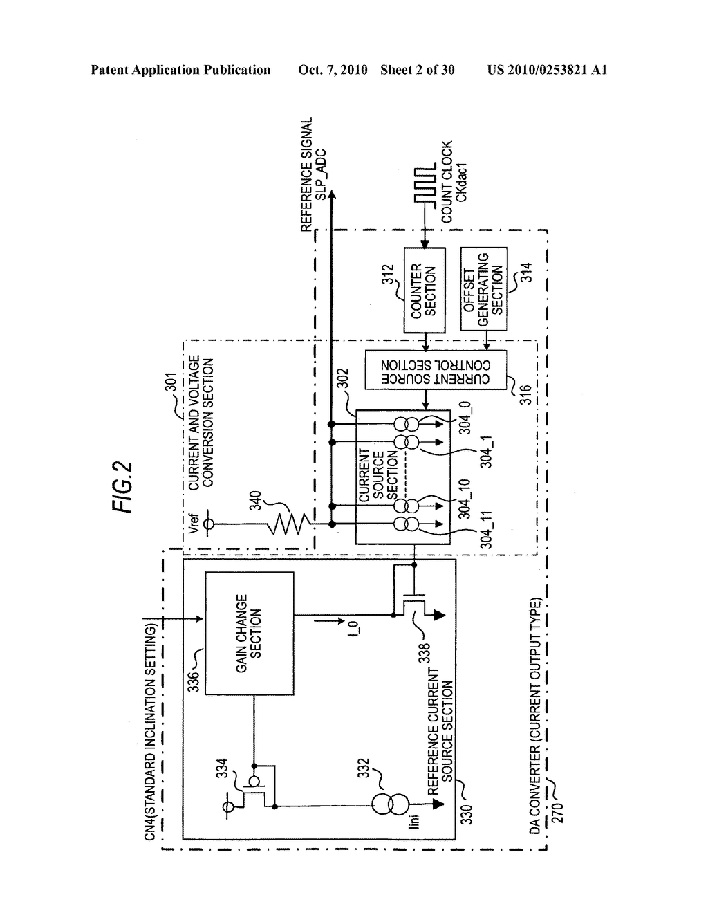 Solid state imaging device, imaging apparatus, electronic apparatus, AD converter, and AD conversion method - diagram, schematic, and image 03