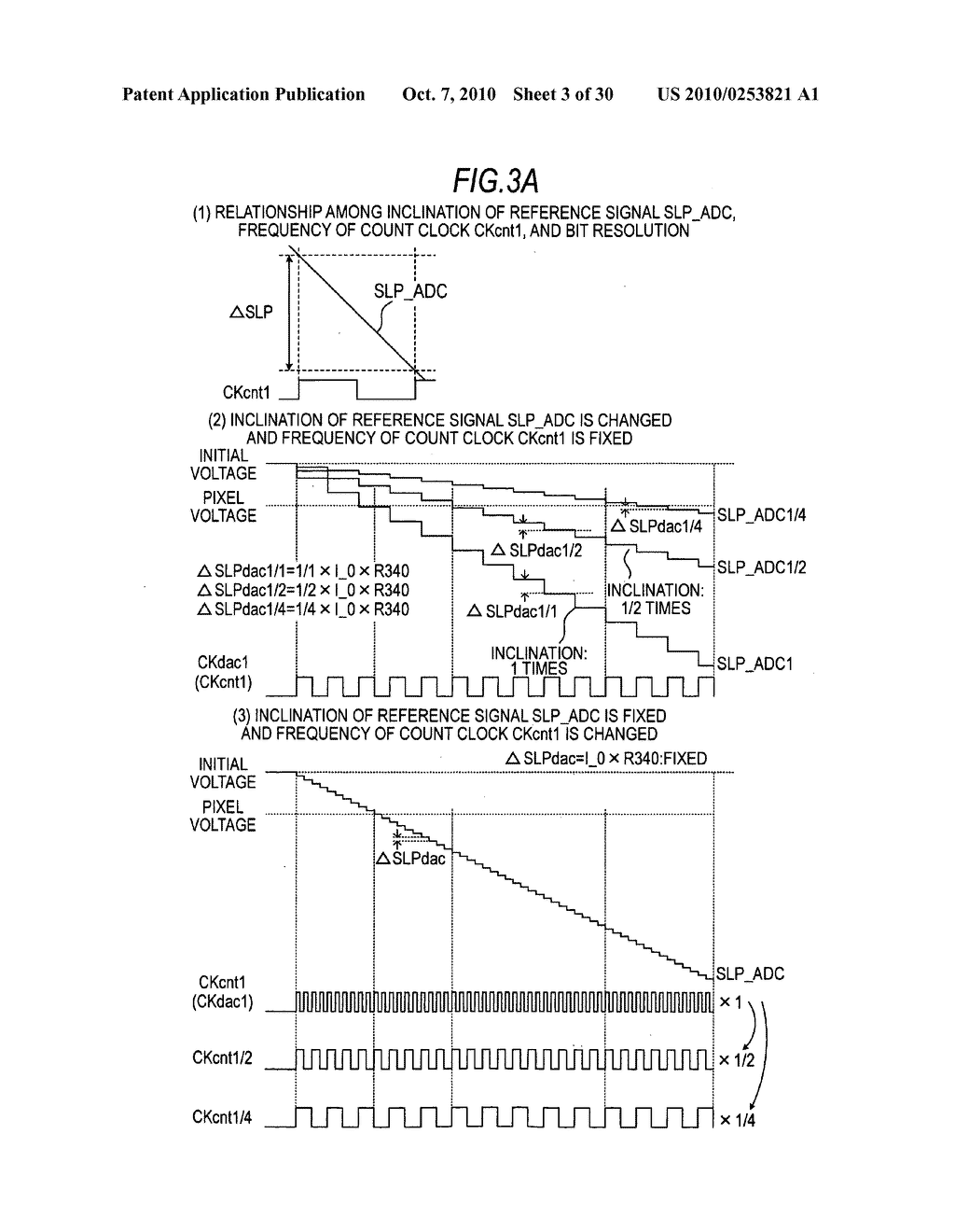 Solid state imaging device, imaging apparatus, electronic apparatus, AD converter, and AD conversion method - diagram, schematic, and image 04