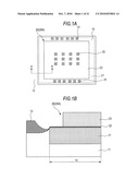 Capacitive element, manufacturing method of the same, solid-state imaging device, and imaging apparatus diagram and image