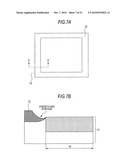 Capacitive element, manufacturing method of the same, solid-state imaging device, and imaging apparatus diagram and image