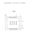 Capacitive element, manufacturing method of the same, solid-state imaging device, and imaging apparatus diagram and image