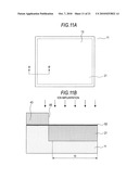 Capacitive element, manufacturing method of the same, solid-state imaging device, and imaging apparatus diagram and image