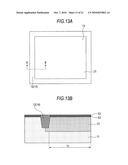 Capacitive element, manufacturing method of the same, solid-state imaging device, and imaging apparatus diagram and image