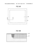 Capacitive element, manufacturing method of the same, solid-state imaging device, and imaging apparatus diagram and image