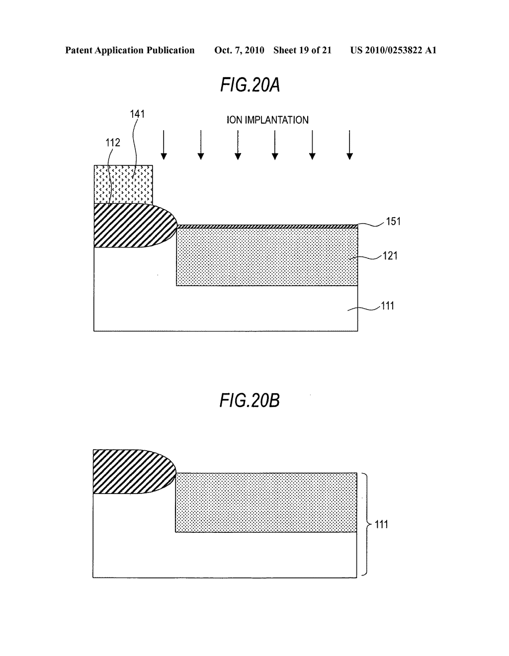 Capacitive element, manufacturing method of the same, solid-state imaging device, and imaging apparatus - diagram, schematic, and image 20