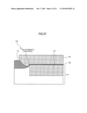 Capacitive element, manufacturing method of the same, solid-state imaging device, and imaging apparatus diagram and image