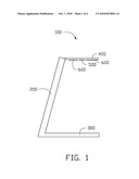 DIGITAL PHOTO FRAME diagram and image