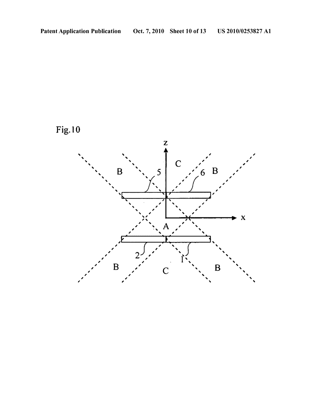 OPTICAL MODULE AND IMAGING DEVICE - diagram, schematic, and image 11