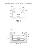 LENS SHIELDING STRUCTURES FOR DIGITAL IMAGE SENSORS diagram and image