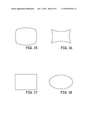 LENS SHIELDING STRUCTURES FOR DIGITAL IMAGE SENSORS diagram and image