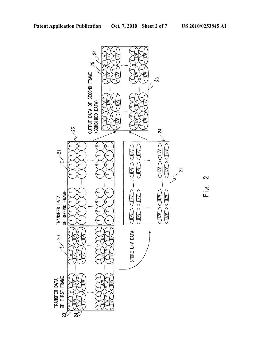 IMAGE PROCESSING METHOD AND IMAGE PROCESSING APPARATUS - diagram, schematic, and image 03