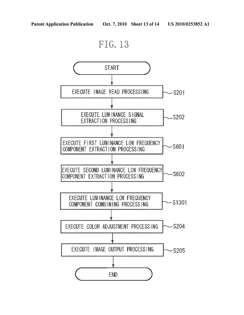 IMAGE PROCESSING APPARATUS, IMAGE PROCESSING METHOD, AND COMPUTER PROGRAM - diagram, schematic, and image 14