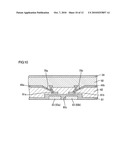 LIQUID CRYSTAL DEVICE AND TELEVISION RECEIVER diagram and image