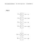 LIQUID CRYSTAL DEVICE AND TELEVISION RECEIVER diagram and image