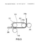 OPTICAL SHEET, OPTICAL SHEET PRODUCTION METHOD, SURFACE-EMITTING APPARATUS, AND LIQUID CRYSTAL DISPLAY APPARATUS diagram and image