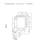 BACK LIGHT UNIT AND LIQUID CRYSTAL DISPLAY USING THE SAME diagram and image