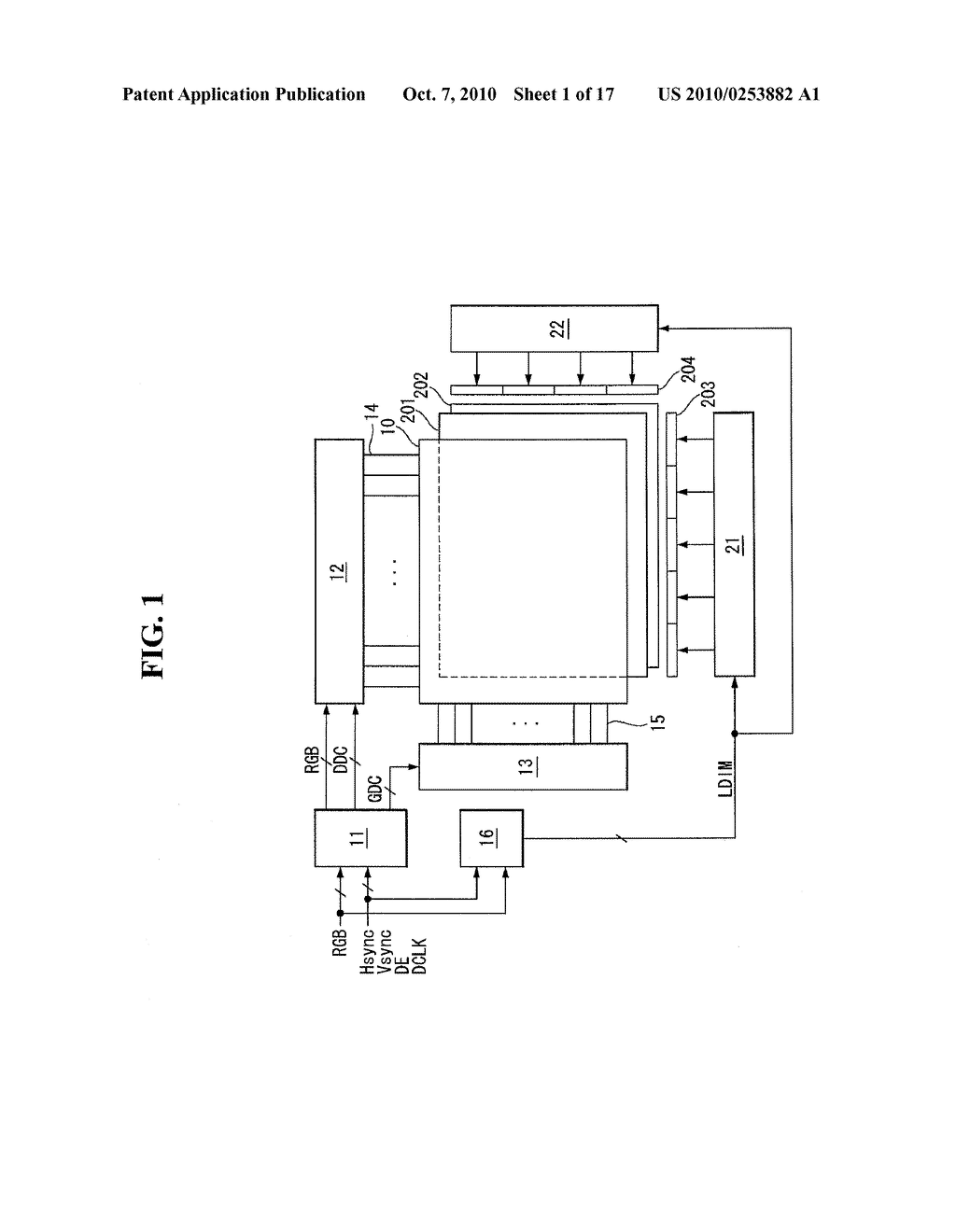 BACK LIGHT UNIT AND LIQUID CRYSTAL DISPLAY USING THE SAME - diagram, schematic, and image 02