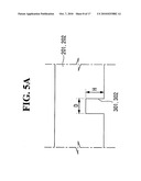 BACK LIGHT UNIT AND LIQUID CRYSTAL DISPLAY USING THE SAME diagram and image