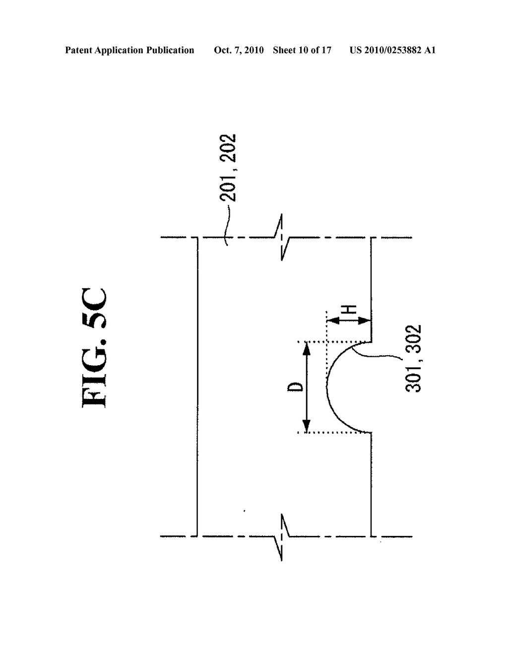 BACK LIGHT UNIT AND LIQUID CRYSTAL DISPLAY USING THE SAME - diagram, schematic, and image 11
