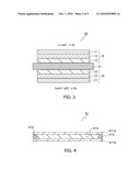 POLARIZING PLATE, LIQUID CRYSTAL PANEL, AND LIQUID CRYSTAL DISPLAY diagram and image