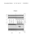 Liquid crystal display device diagram and image