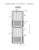 Liquid crystal display device diagram and image