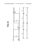 Liquid crystal display device diagram and image