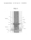 Liquid crystal display device diagram and image