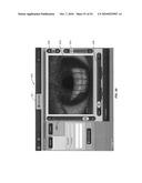 Ocular surface interferometery (OSI) devices and systems for imaging, processing, and/or displaying an ocular tear film diagram and image