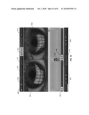 Ocular surface interferometery (OSI) devices and systems for imaging, processing, and/or displaying an ocular tear film diagram and image