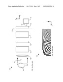 Coded Aperture Snapshot Spectral Imager and Method Therefor diagram and image