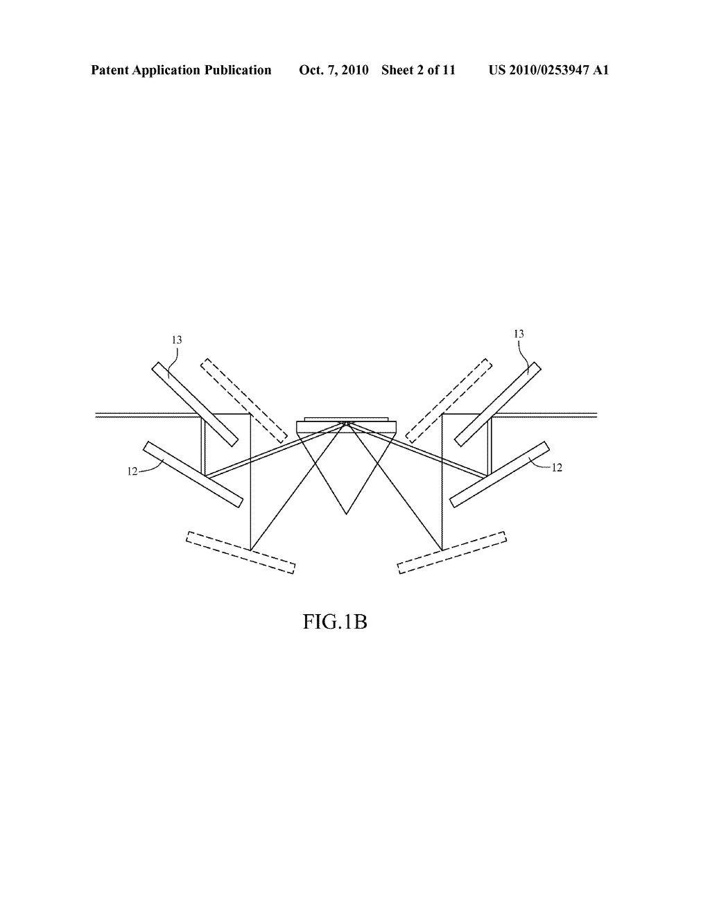 OPTICAL INSPECTION APPARATUS - diagram, schematic, and image 03