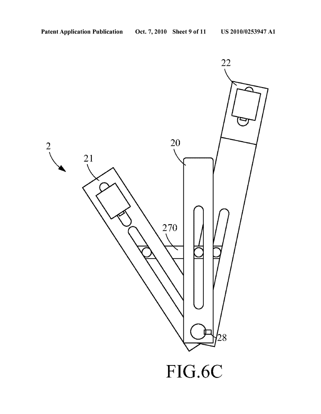 OPTICAL INSPECTION APPARATUS - diagram, schematic, and image 10