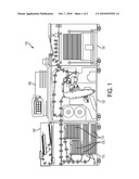 METHOD AND APPARATUS FOR CONFIRMING ATTRIBUTES OF MEDIA LOADED IN A MEDIA TRAY IN AN IMAGE PRODUCTION DEVICE diagram and image