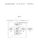 IMAGE PROCESSING APPARATUS AND METHOD OF SETTING IMAGE PROCESSING APPARATUS diagram and image